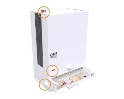 Modula Anti-Fire