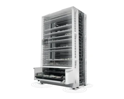 Modula Anti-seismic