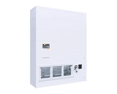 Modula Climate Control