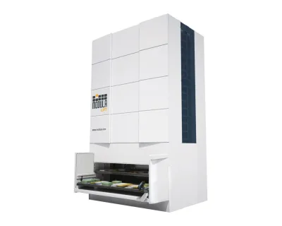 Modula Lift