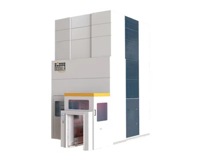 Modula Pallet