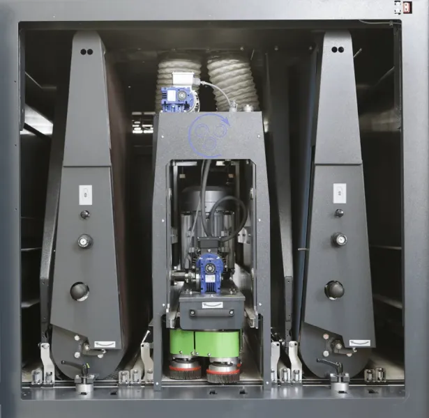 EMC FLEXY M1350