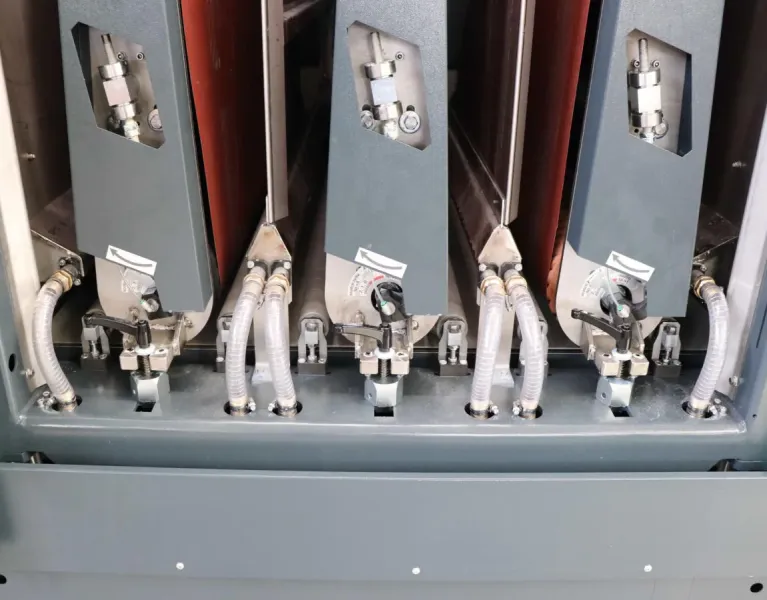 EMC Giant WET Line M1350W