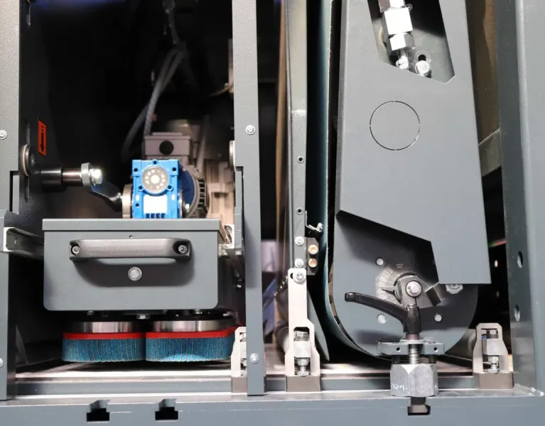 EMC Mercury M1350