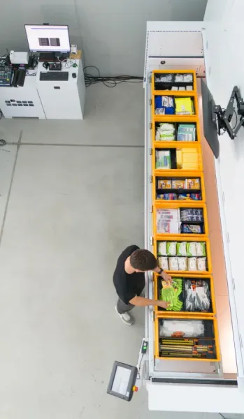 Modula FlexiBox - ML