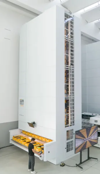 Modula FlexiBox - ML