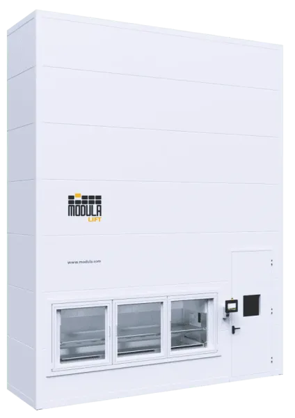 Modula ME - Climate Control