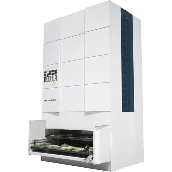 Modula ME - Lift