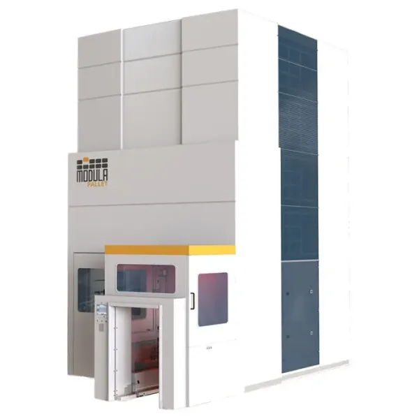 Modula MX - Pallet