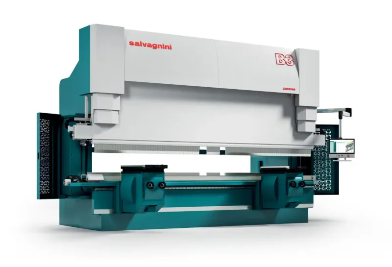 Salvagnini B3 80/2000