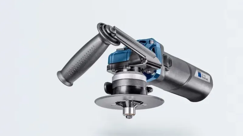 Servafrees TRUMPF TruTool TKA 700