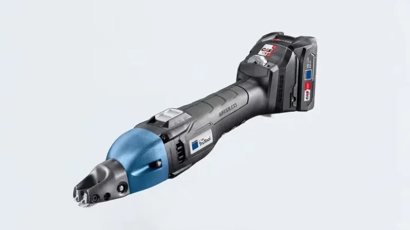 TRUMPF TruTool C 160 12V LiHD aku