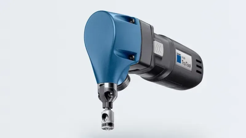 TRUMPF TruTool N 200