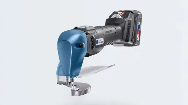 TRUMPF TruTool S 160 12 V LiHD akuga
