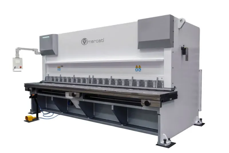 VIMERCATI CH 6010