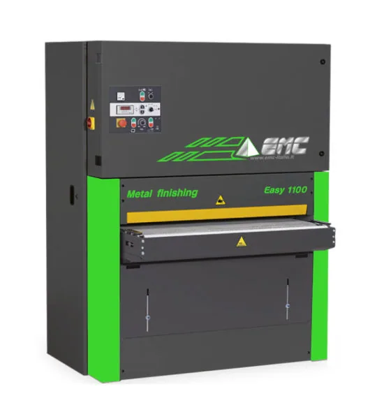 EMC EASY M1100 RR