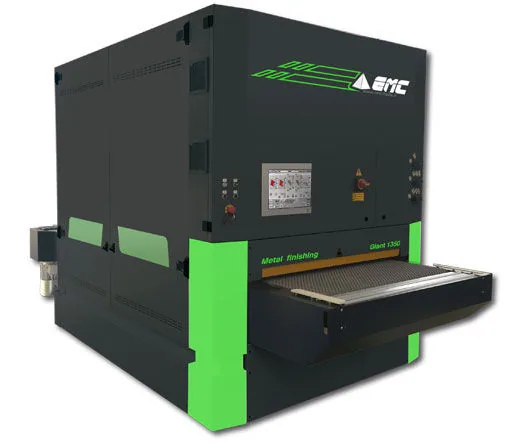 EMC GIANT M2200
