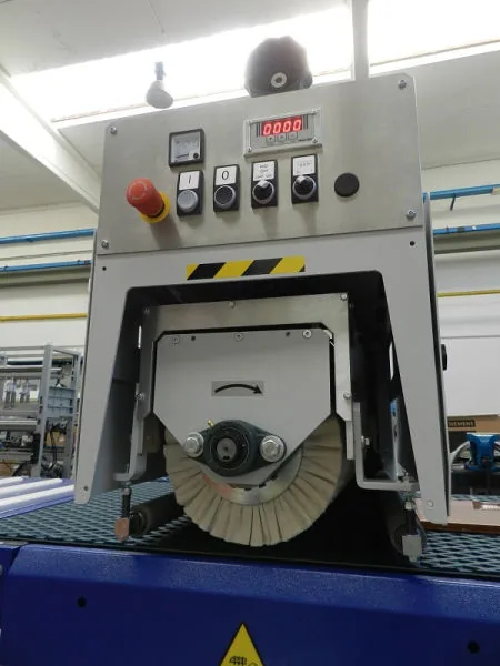 EMC Glossy M650