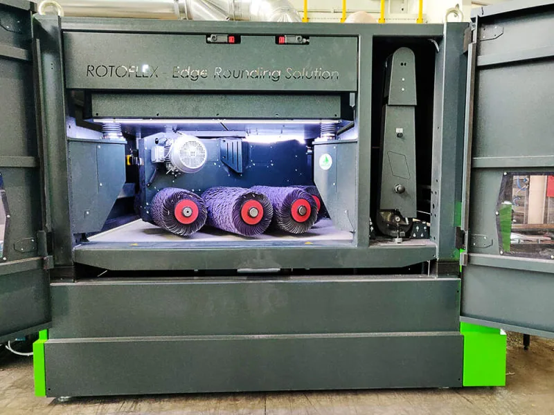 EMC ROTOFLEX M1650 EMC ROTOFLEX M1650