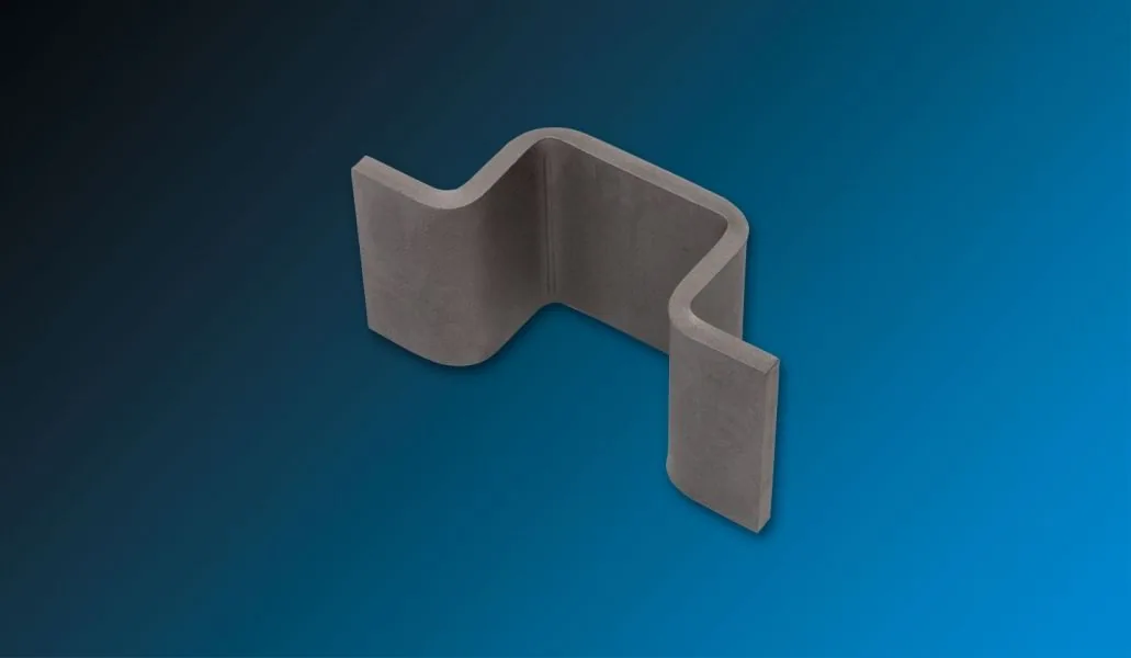 Euromac Digibend 800 CNC