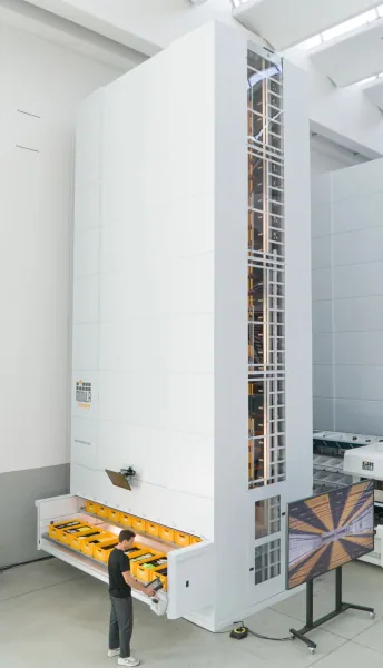 Modula FlexiBox - ME