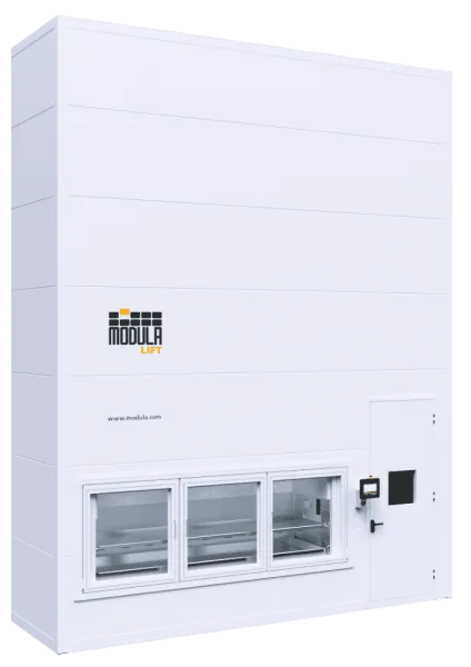 Modula MC - Climate Control Modula MC - Climate Control