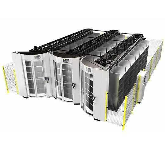 Modula MD - HC Modula MD - HC