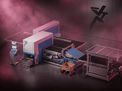 Uus Euromac XT SHEAR on juba IMA kodulehel
