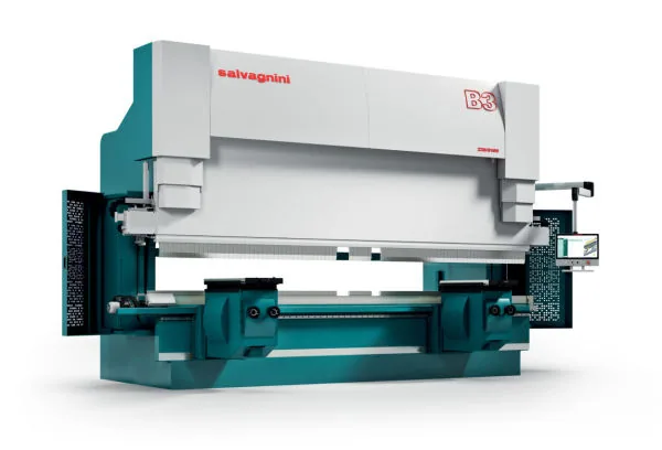 Salvagnini B3 80/2000