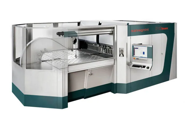 Salvagnini P2 - 2226