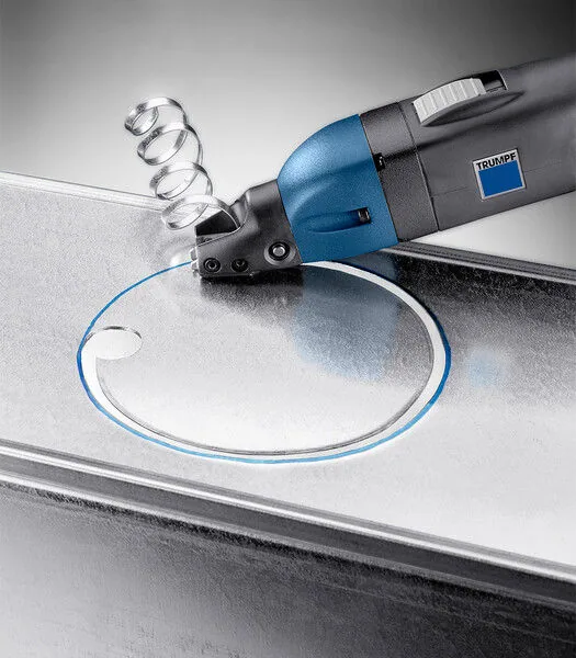 TRUMPF TruTool C 160 12V LiHD aku
