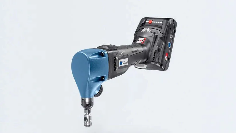 TRUMPF TruTool N 200 LiHD 18 V akuga