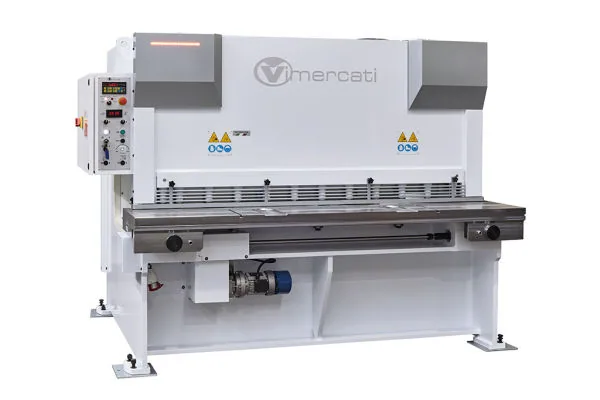 VIMERCATI CH 2510 VIMERCATI CH 2510