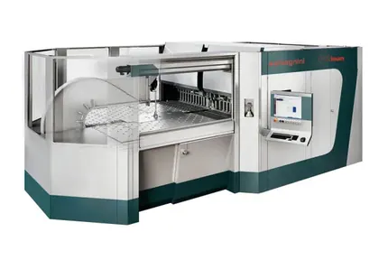 Salvagnini P2 - 2520