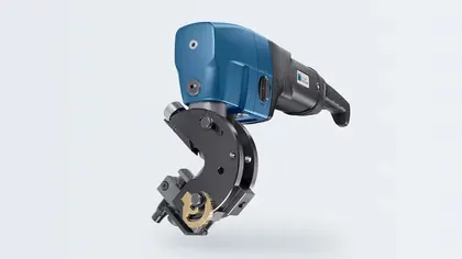 TRUMPF TruTool TKF 1500 с двухскоростным приводом
